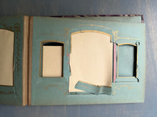 Load image into Gallery viewer, Purple Antique Album