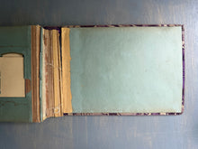 Load image into Gallery viewer, Purple Antique Album