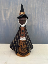 Load image into Gallery viewer, Autumn Peg Doll