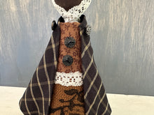 Load image into Gallery viewer, Autumn Peg Doll