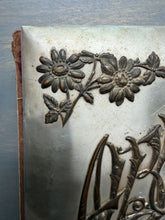Load image into Gallery viewer, Silver Antique Album
