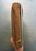 Load image into Gallery viewer, Silver Antique Album