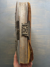 Load image into Gallery viewer, Silver Antique Album