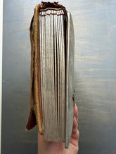 Load image into Gallery viewer, Silver Antique Album