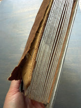 Load image into Gallery viewer, Silver Antique Album