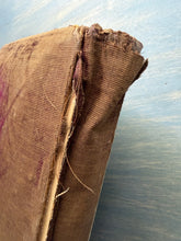 Load image into Gallery viewer, Silver Antique Album