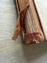 Load image into Gallery viewer, Silver Antique Album
