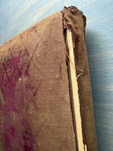 Load image into Gallery viewer, Silver Antique Album