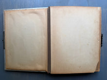 Load image into Gallery viewer, Silver Antique Album