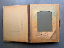 Load image into Gallery viewer, Silver Antique Album