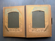 Load image into Gallery viewer, Silver Antique Album
