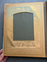 Load image into Gallery viewer, Silver Antique Album