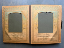 Load image into Gallery viewer, Silver Antique Album