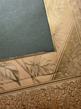 Load image into Gallery viewer, Silver Antique Album
