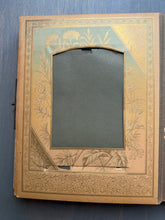 Load image into Gallery viewer, Silver Antique Album