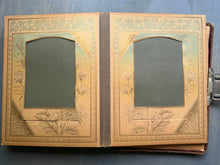 Load image into Gallery viewer, Silver Antique Album