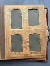 Load image into Gallery viewer, Silver Antique Album