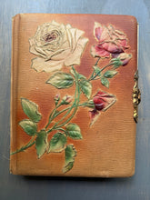 Load image into Gallery viewer, Rose Antique Album