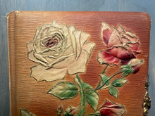 Load image into Gallery viewer, Rose Antique Album