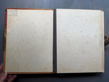 Load image into Gallery viewer, Rose Antique Album
