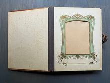 Load image into Gallery viewer, Rose Antique Album