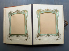 Load image into Gallery viewer, Rose Antique Album