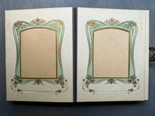 Load image into Gallery viewer, Rose Antique Album