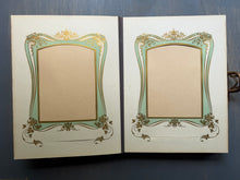 Load image into Gallery viewer, Rose Antique Album