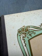 Load image into Gallery viewer, Rose Antique Album