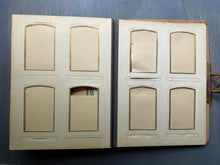 Load image into Gallery viewer, Rose Antique Album