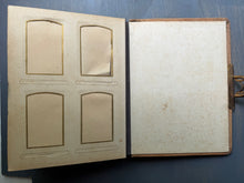 Load image into Gallery viewer, Rose Antique Album