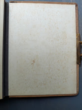 Load image into Gallery viewer, Rose Antique Album