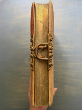 Load image into Gallery viewer, Rose Antique Album