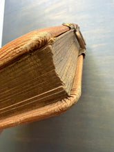 Load image into Gallery viewer, Rose Antique Album