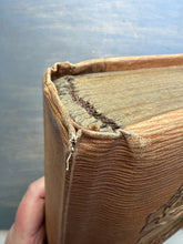 Load image into Gallery viewer, Rose Antique Album