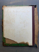 Load image into Gallery viewer, Celluloid Album Cover