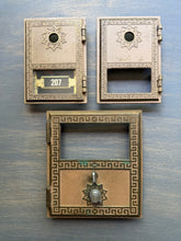 Load image into Gallery viewer, Vintage Mail Box Doors