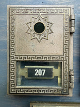 Load image into Gallery viewer, Vintage Mail Box Doors