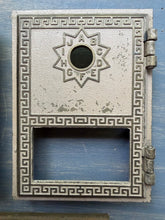 Load image into Gallery viewer, Vintage Mail Box Doors
