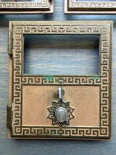 Load image into Gallery viewer, Vintage Mail Box Doors