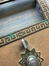 Load image into Gallery viewer, Vintage Mail Box Doors