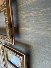 Load image into Gallery viewer, Vintage Mail Box Doors