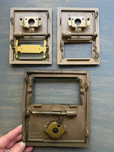 Load image into Gallery viewer, Vintage Mail Box Doors