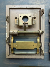 Load image into Gallery viewer, Vintage Mail Box Doors