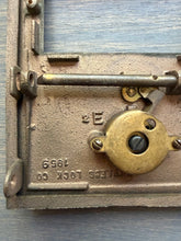 Load image into Gallery viewer, Vintage Mail Box Doors