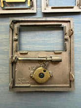 Load image into Gallery viewer, Vintage Mail Box Doors