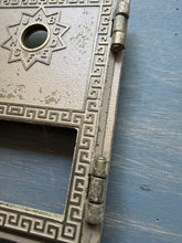 Load image into Gallery viewer, Vintage Mail Box Doors