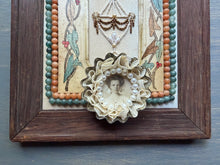 Load image into Gallery viewer, Lady in White