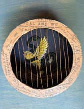 Load image into Gallery viewer, The Canary Egg