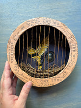 Load image into Gallery viewer, The Canary Egg
